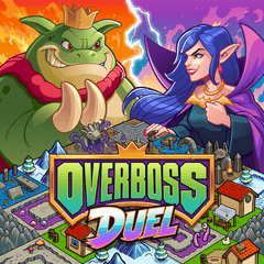Overboss Duel